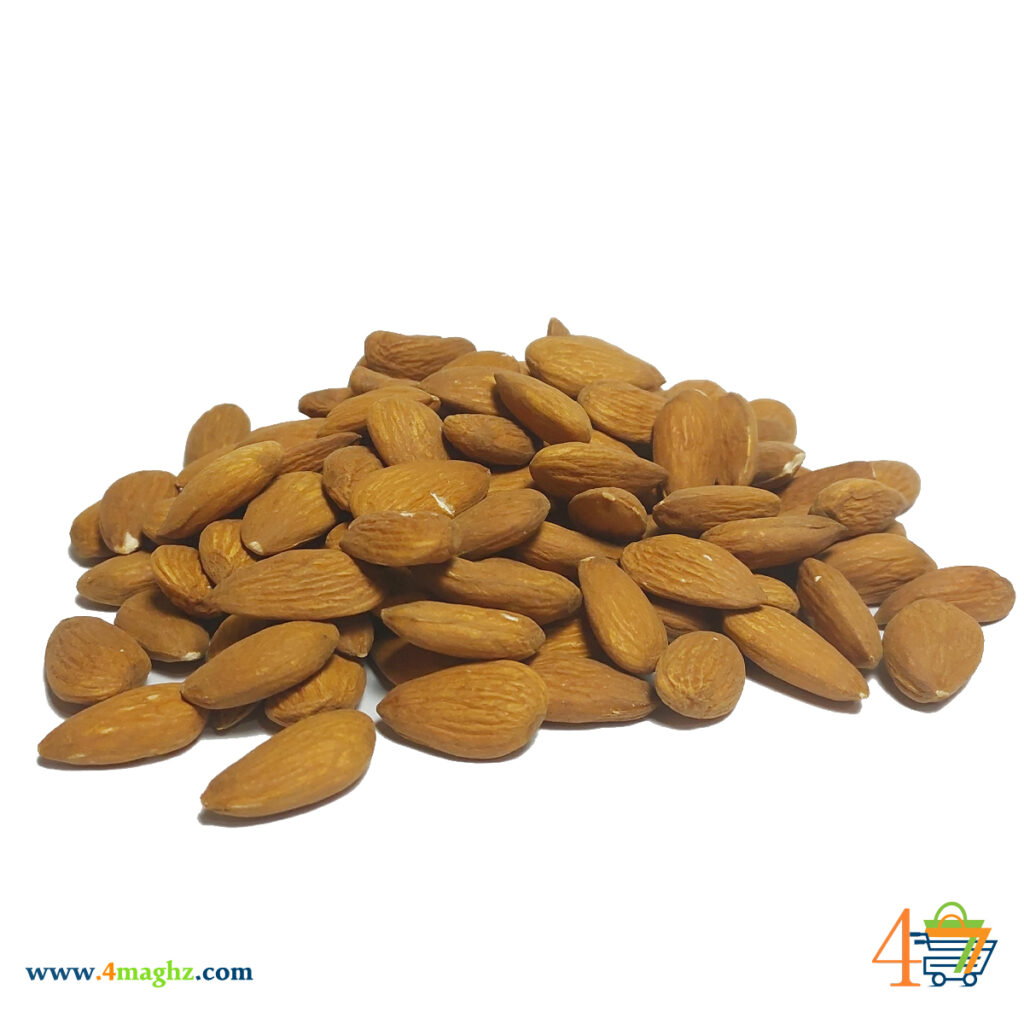 مغز بادام زرین