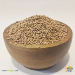 بزر تربچه با کیفیت بالا در کاسه