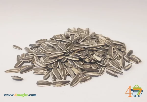 تخم آفتاب گردان S300